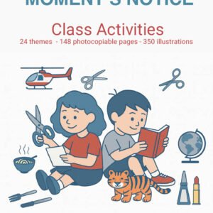 German at a Moment’s Notice Digital