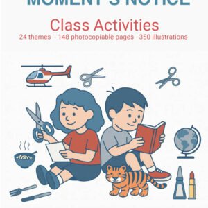 Greek at a Moment’s Notice Digital