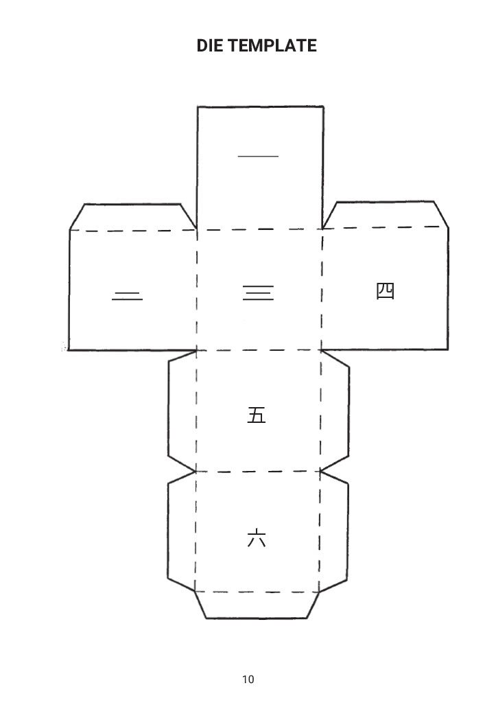 Here is Japanese! Year 3 - Year 4 Blackline Masters Digital - Image 7