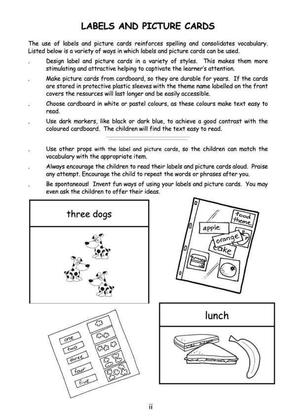 Spanish at a Moment’s Notice - Image 5
