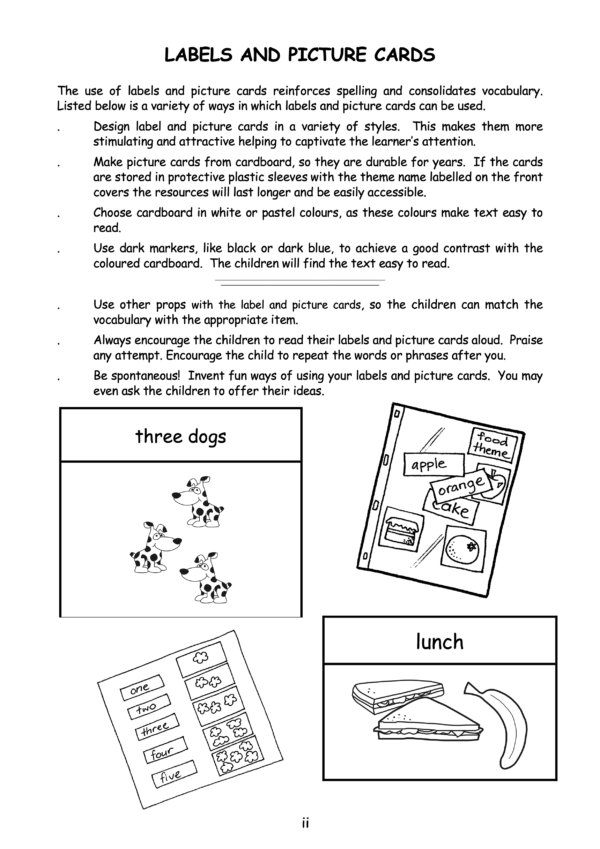 English at a Moment's Notice - Image 6